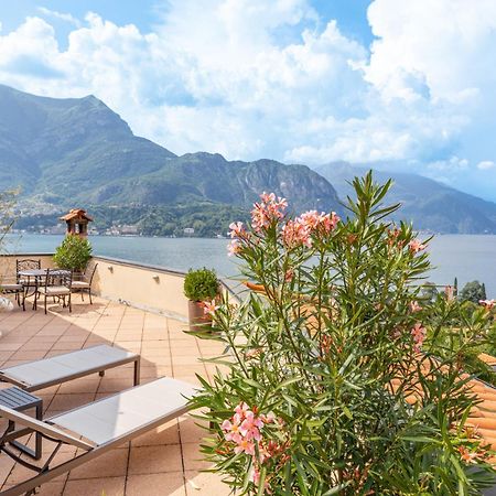 Villa La Perla - Bellagio Kültér fotó