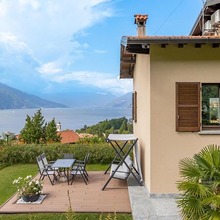 Villa La Perla - Bellagio Kültér fotó