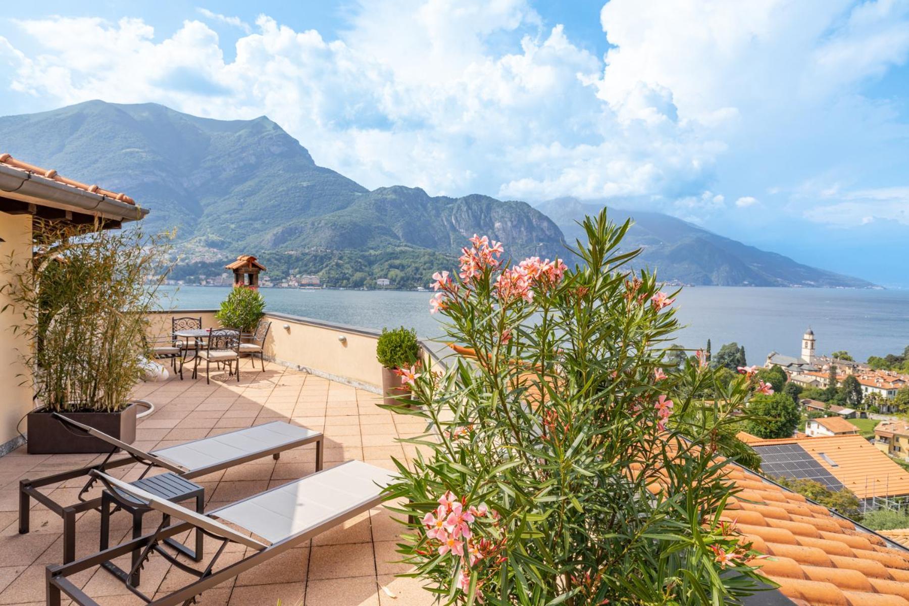 Villa La Perla - Bellagio Kültér fotó