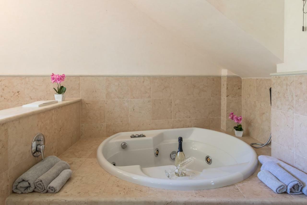 Villa La Perla - Bellagio Kültér fotó